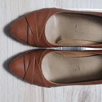 نیم بوت و کفش تمام چرم سایز ۳۹|کیف، کفش، کمربند|زنجان, |دیوار