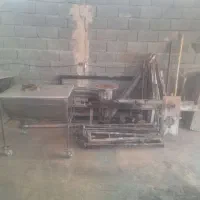 تنور سنگگ آماده نصب|فروشگاه و مغازه|تهران, آذربایجان|دیوار