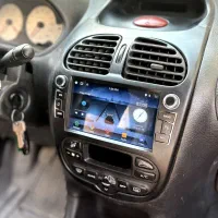 مانیتور ماشین اندروید۲۰۶(۷و۹اینچ)تاراویتارافابریک|قطعات یدکی و لوازم جانبی|مشهد, شهید مطهری|دیوار