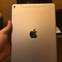 Ipad pro 9.7 cellular|تبلت|تهران, پونک|دیوار