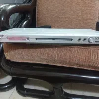 ویدیو و دی وی دی|پخش‌کننده DVD و ویدیو|شاهین‌شهر, شهرک گلدیس|دیوار