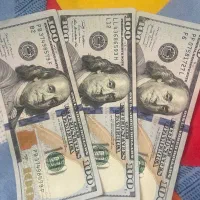 دلار تزعینی