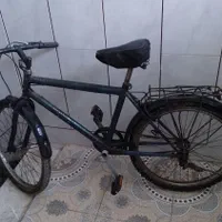 دوچرخه کوهستان ۲۰