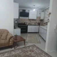 خانه 64 متر  و مغازه تجاری 44 متر