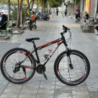 دوچرخ24.26.27اقساط بلندمدت چک طلا|دوچرخه، اسکیت، اسکوتر|مشهد, هنرور|دیوار