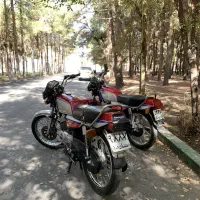 کاوازاکی فروشی|موتورسیکلت|تهران, یافت‌آباد|دیوار