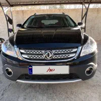 دانگ‌ فنگ h30 کراس مدل ۹۷ درجه یک
