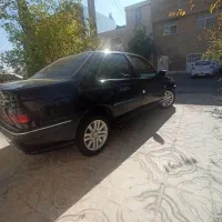 پارس تیو فایو ۹۸ سیمی چهار چرخ دیسک سفارشی|خودرو سواری و وانت|صدرا-فارس, فاز ۱|دیوار