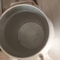 ظرف ۳۰لیتری شیر|ظروف نگهدارنده، پلاستیکی، یک‌بارمصرف|کاشان, عربها|دیوار