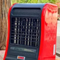 هیتر مشهد دوام GH4500