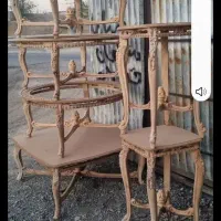 مبلمان خیراندیش|مبلمان خانگی و میز عسلی|اردبیل, |دیوار