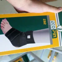 قوزک بند آتل دار اکو پین eco pin(اصلی)