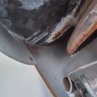 آب گرم کن مخزنی فروشی|آبگرمکن، پکیج، شوفاژ|کاشمر, |دیوار