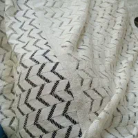 پرده سالم ۷ متری استفاده نشده|پرده، رانر، رومیزی|سرپل ذهاب, |دیوار