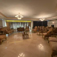 اقدسیه گلستان شمالی۳۰۰متر ۴ خوابه