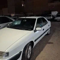 زانتیا 2000|خودرو سواری و وانت|آبادان, |دیوار
