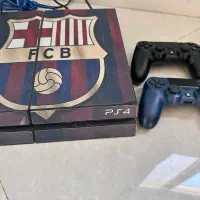 کنسول ps4|کنسول، بازی ویدئویی و آنلاین|تهران, جوانمردان (اندیشه)|دیوار