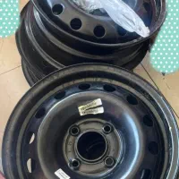 رینگ و قالپاق ۲۰۷