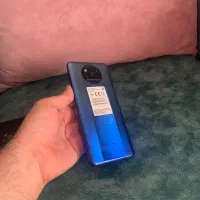 گوشی poco x3 pro 256