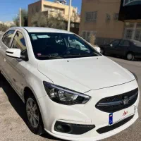 شاهین GL مدل ۱۴۰۳