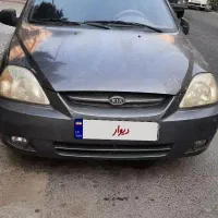 خودرو ریو مدل ۸۴