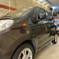 Mvmمدل ۹۶ لاکچری ۱۱۰|خودرو سواری و وانت|تهران, خاک سفید|دیوار