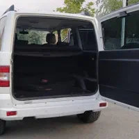 پاتریوت|خودرو سواری و وانت|ارومیه, |دیوار