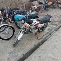 فروش متور سیکلت های مزایده قیمت مقطوع