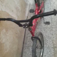 دوچرخه لاستیک وتویوب نو