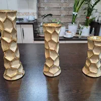 جاشمعی طلایی