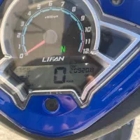 بیکلاچ لیفان|موتورسیکلت|کرمان, |دیوار