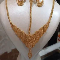 فروش طلای سرویس فیوژن|جواهرات|تبریز, |دیوار