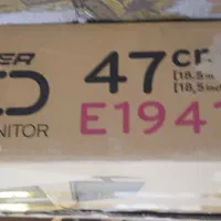 مانیتور ال جی LG مدل E1940S سایز 18.5 اینچ