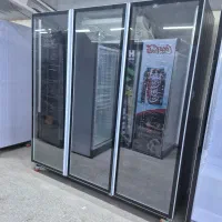تولید یخچال فریزر صنعتی فروشگاهی برند starcool|فروشگاه و مغازه|اهواز, امانیه|دیوار
