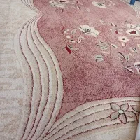 گلیم فرش ۲ونیو له ۳نیو