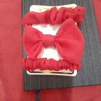 انواع عمده کش مو و اسکرانچی