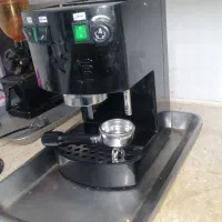 قهوه ساز / اسپرسوساز  بیزرا مدل new hoby