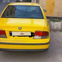 اجاره تاکسی