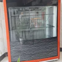 یخچال الکترواستیل اصل دوطرف نما