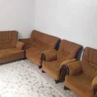 مبل راحتی هفت نفره