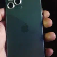 ایفون یازده پرو ۲۵۶ گیگ