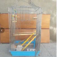3 تا قفس ۱۰*۳۳