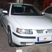 سمند LXمولتی پلاس