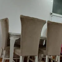 میزناهارخوری ۴نفره