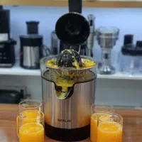 آب مرکبات گیری برلین آلمان