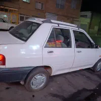 ماشین پراید|خودرو سواری و وانت|مشهد, مشکینی (شهرک غرب)|دیوار