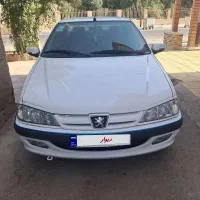 پژو پارس tu5 1400|خودرو سواری و وانت|جوادآباد, |دیوار