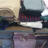 عرضه انواع پتو و پارچه کیلویی در خدمتم|رختخواب، بالش، پتو|سبزوار, قصبه اب یمین|دیوار