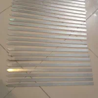 سیخ کباب آلومینیومی