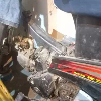 موتر ۱۲۵احسان